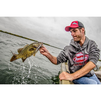PowerBait Power Eggs Floating Magnum Fluorescent Orange