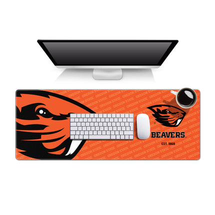 YouTheFan NCAA Oregon State Beavers Logo Series De