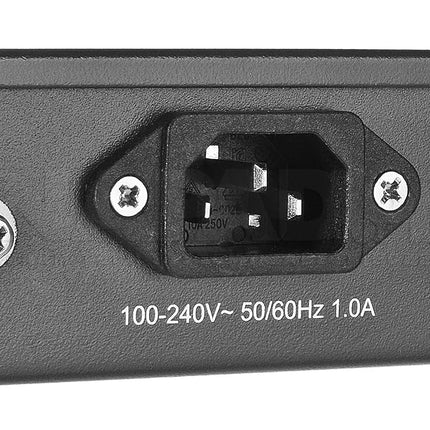 TP-Link TL-SG1048 48-Port Gigabit Unmanaged Switch