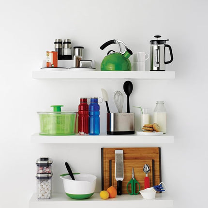 OXO Good Grips Accent Mess Free Salt & Pepper Set