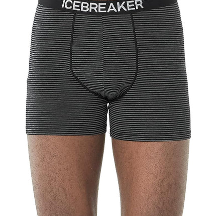 Icebreaker Men's Anatomica Boxers - Boxer Shorts -