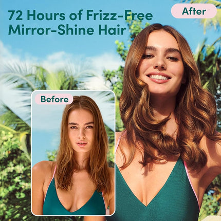 Coco & Eve Frizz Fix & Pro Shine Mist