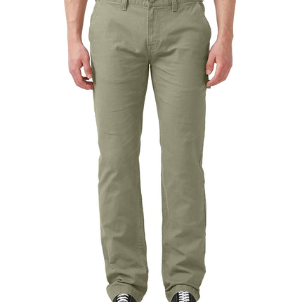 Buffalo David Bitton Men's Straight Six Carpenter 