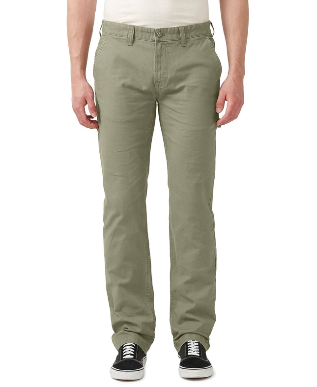 Buffalo David Bitton Men's Straight Six Carpenter 