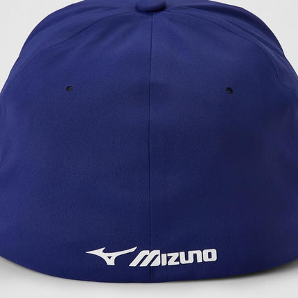 Casquette ajustée Mizuno Golf Tour Delta