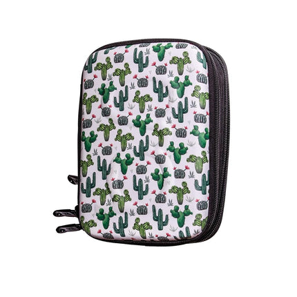 Glucology™ Diabetic Travel Case Plus Size - Organi