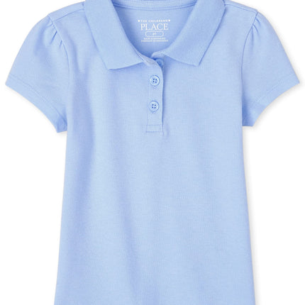 The Children's Place Baby Girls and Toddler Short 