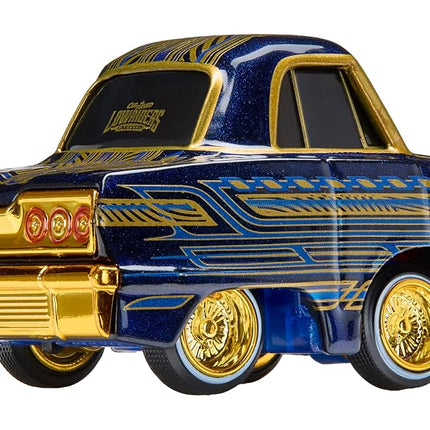 CarTuned™ Lowrider Series 2-1963 Chevy Impala