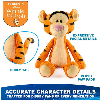GND GLC 15in Disney Tigger Toothpick GBL