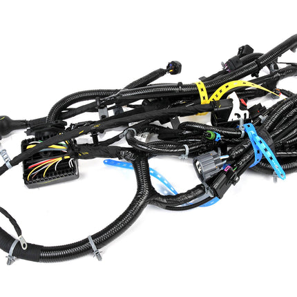 GM Genuine Parts 23268242 Headlamp Wiring Harness