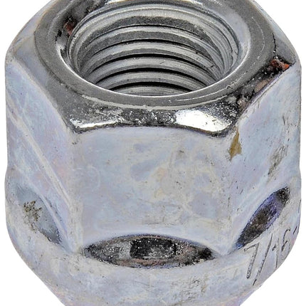 Dorman 711-106 Wheel Nuts, Pack of 4