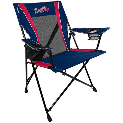 Kijaro Dual Lock Folding Chair (Red Rock Canyon)