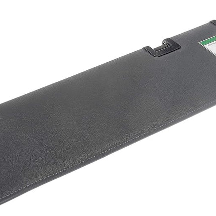 Dorman 924-8005 Driver Side Sun Visor for Select Freightliner Models