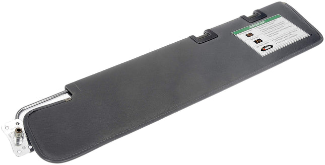 Dorman 924-8005 Driver Side Sun Visor for Select F
