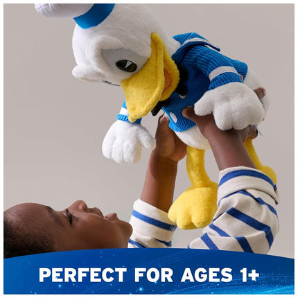 GUND Plush Dis Classic Donald