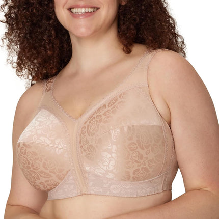 Playtex Women's Everyday Bra Multicolour