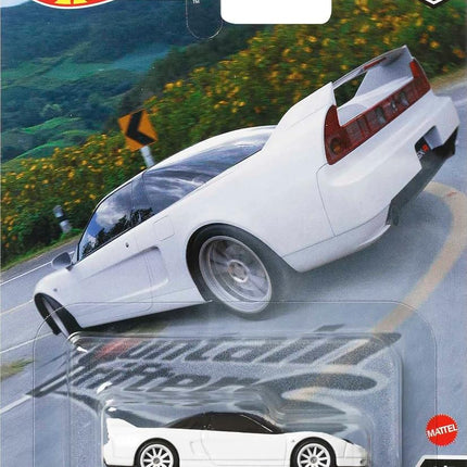 Hot Wheels Car Culture Circuit Legends Vehicles for 3 Kids Years Old & Up, Premium Collection of Car Culture 1:64 Scale Vehicles