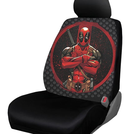 Plasticolor 008669R01 Marvel Deadpool Repeater Low