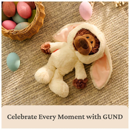 GUND Plush Val Moment Kai Rose