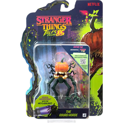 Jazwares Stranger Things: Tales from ‘85 Gourde Ho