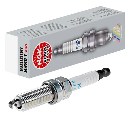 NGK Spark Plug ILKAR7L11 Laser Iridium 94124