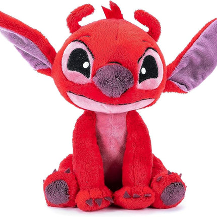 Simba Leroy 25cm Soft Toy