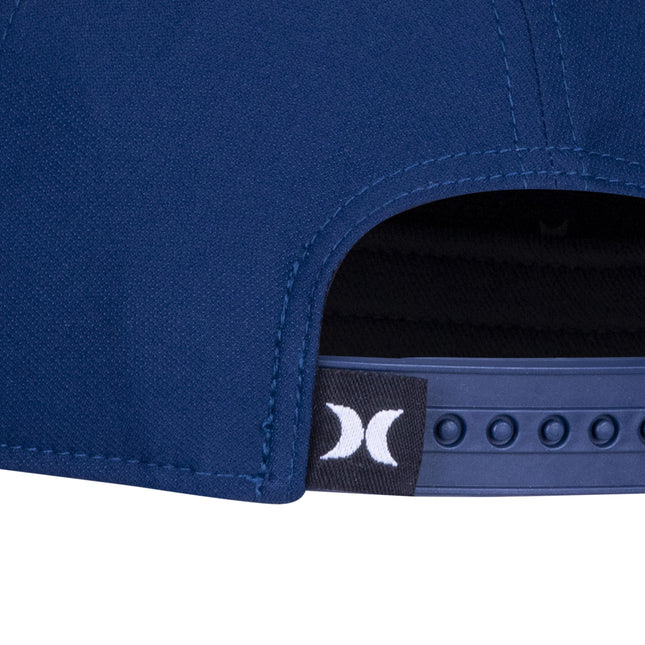 Casquette de baseball Hurley enfant H2O-dri, Night Force, taille unique
