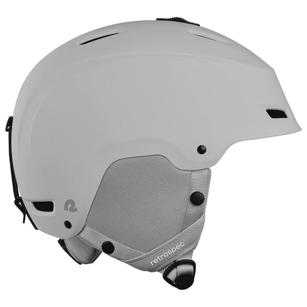 Retrospec Zephyr Ski & Snowboard Helmet for Adults