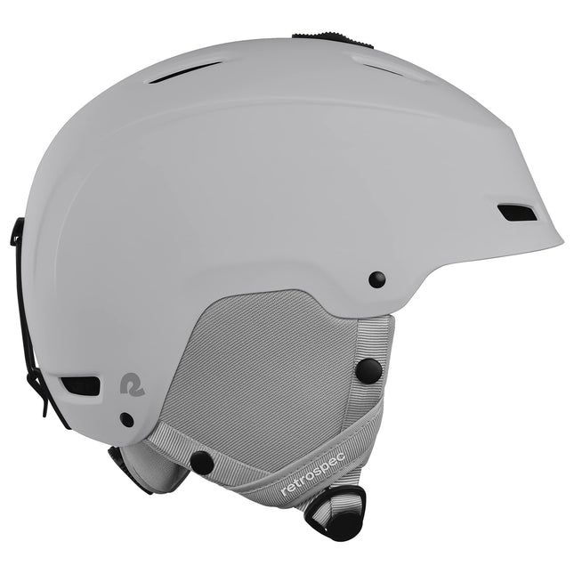 Retrospec Zephyr Ski & Snowboard Helmet for Adults