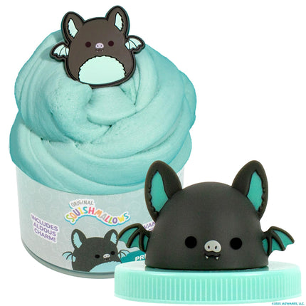 Original Squishmallows Aldous The Fruit Bat Premiu
