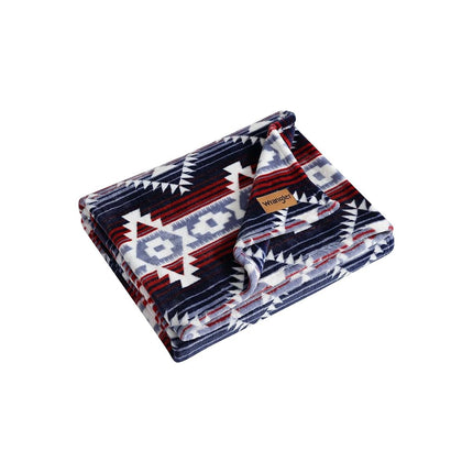 Wrangler - Blanket, Polyester, Medium Weight, Year