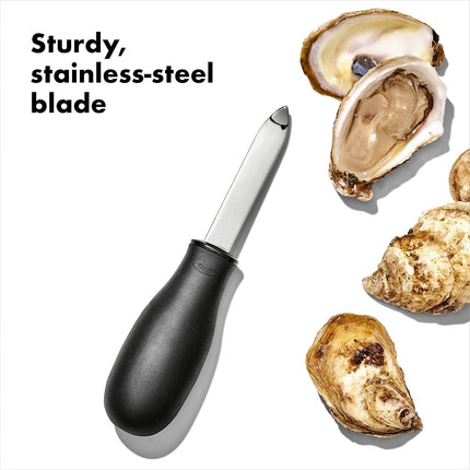 OXO Good Grips Oyster Knife