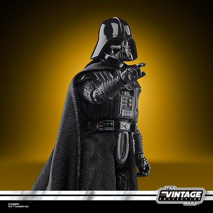 Star Wars The Vintage Collection Darth Vader, Star Wars: A New Hope 3.75 Inch Collectible Action Figure