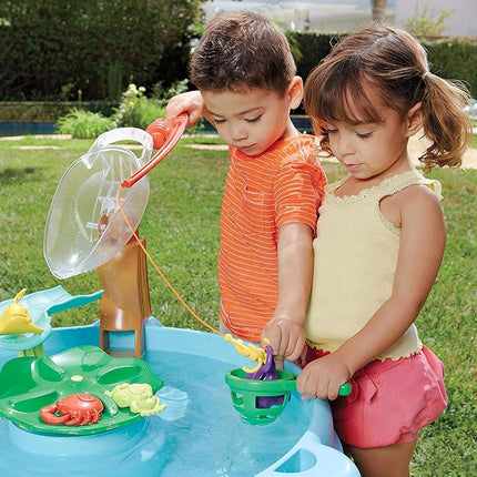 Little Tikes "Fish n Splash" Water Table