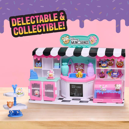 Solo Juega a Munchlings Bakery