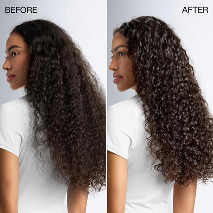 Redken All Soft All-In Mask, Deep Conditioning Hair Treatment for Dry and Brittle Hair, Delivers Up to 12x Softer Hair and 4 Days of Moisture with Argan Oil and Glycerin, 250ml