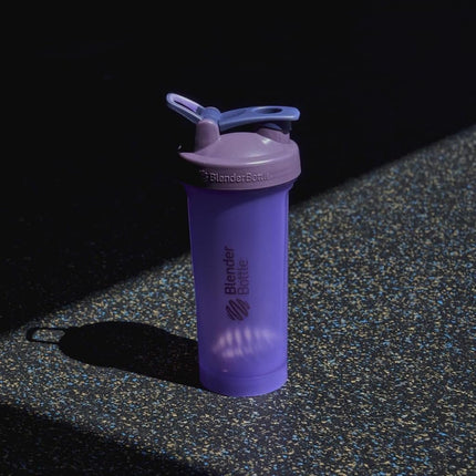 Classic, FC Purple, 28 oz (828 ml), Blender Bottle