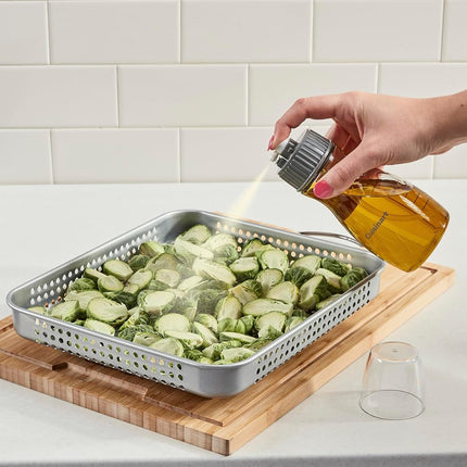 Cuisinart 2-in-1 Oil Mister and Pourer