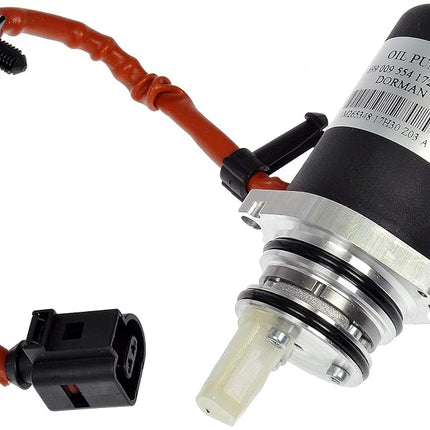 Dorman - OE Solutions 699-009 AOC All Wheel Drive Coupling Oil Pump