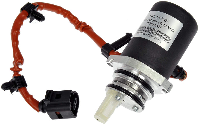 Dorman - OE Solutions 699-009 AOC All Wheel Drive 