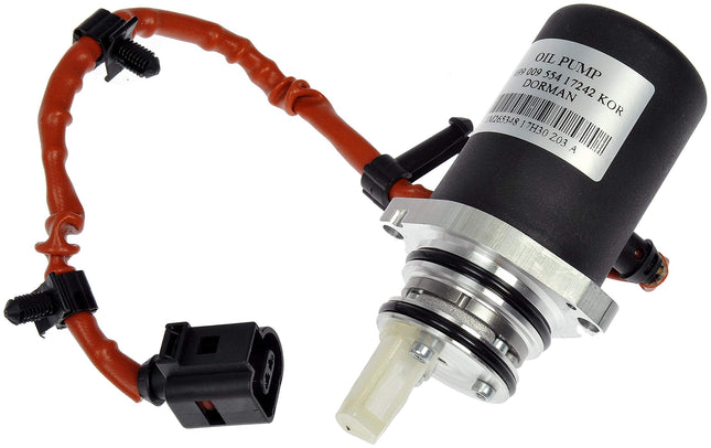 Dorman - OE Solutions 699-009 AOC All Wheel Drive 