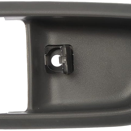 Dorman 91006 Interior Door Handle Bezel Compatible with Select Toyota Models