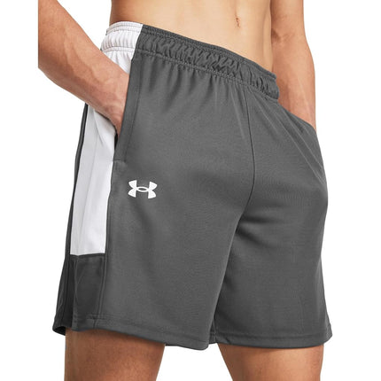 Under Armour Mens UA Tech Taper Short, Men's Shorts with Pockets, Hiking Shorts for Men, Lightweight and Comfortable Gym Shorts