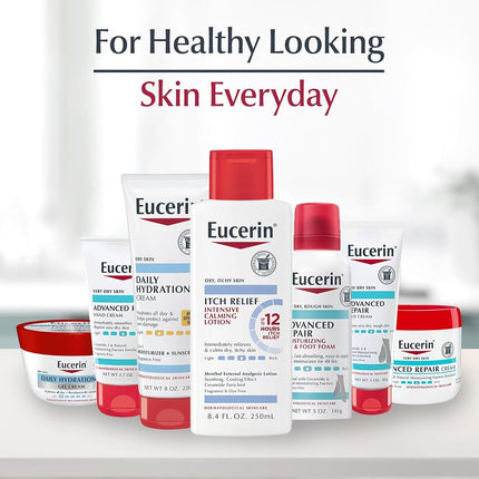 Eucerin Skin Calming Body Lotion 16.9 Fluid Ounce by Eucerin
