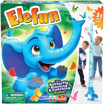 Goliath Elefun