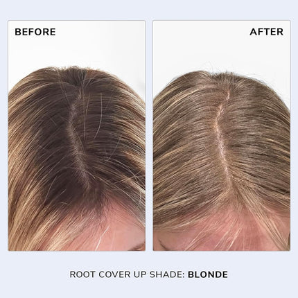 Color Wow Root Cover Up - Blonde