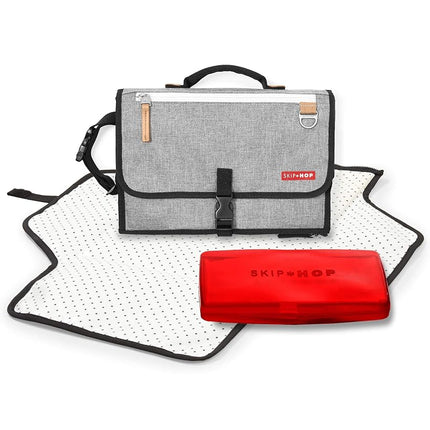 Bolsa de pañales mini Skip Hop Pronto