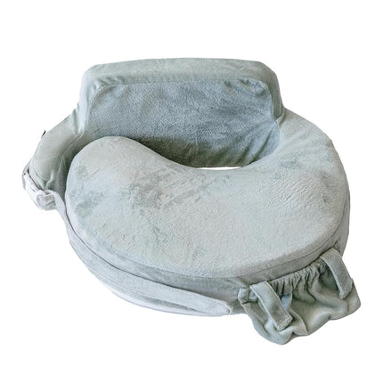 My Brest Friend Super Deluxe Breastfeeding Pillow,