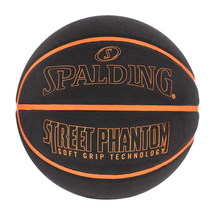 SPALDING STREET PHANTOM OUTDOOR BASKETBALL - Baske