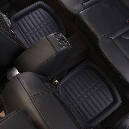 FH Group - Universal Car Mats